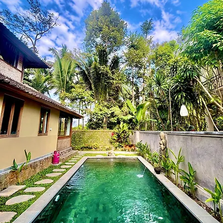 Balinese Homestay