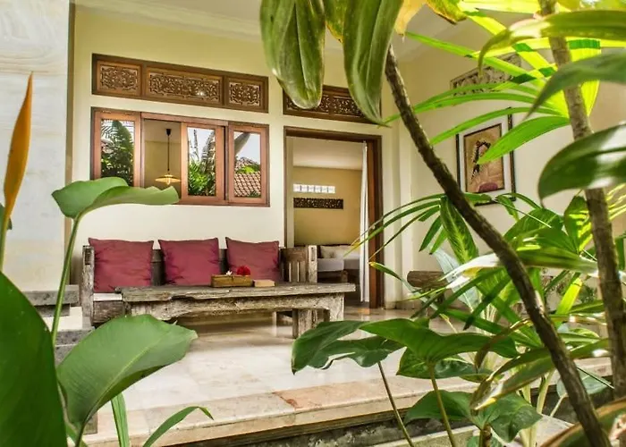 Balinese * Ubud