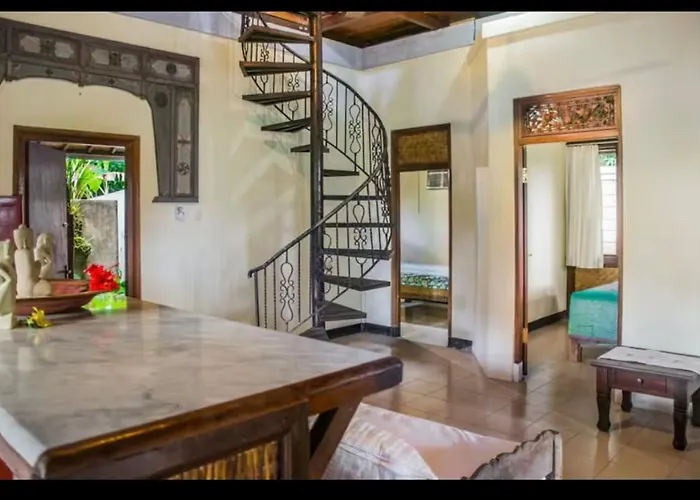 Balinese Ubud